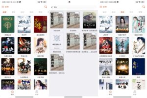 好多免费小说破解版v1.0-软软软件库