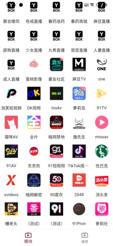 ybox1.1.3最新破解版-软软软件库